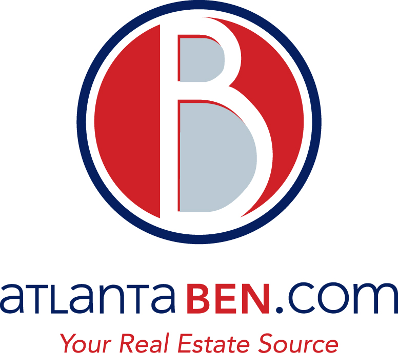 Atlanta Ben Logo