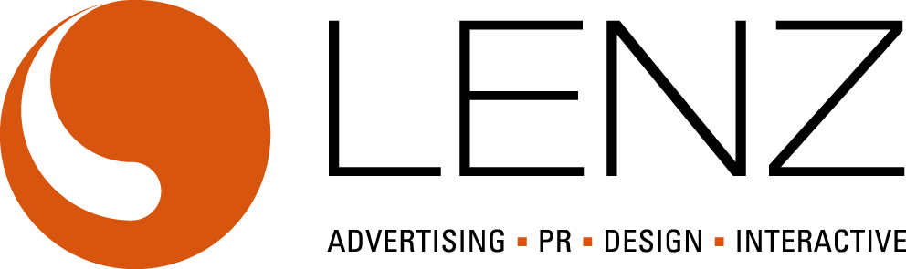 Lenz Logo