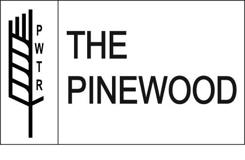 The Pinewood Logo