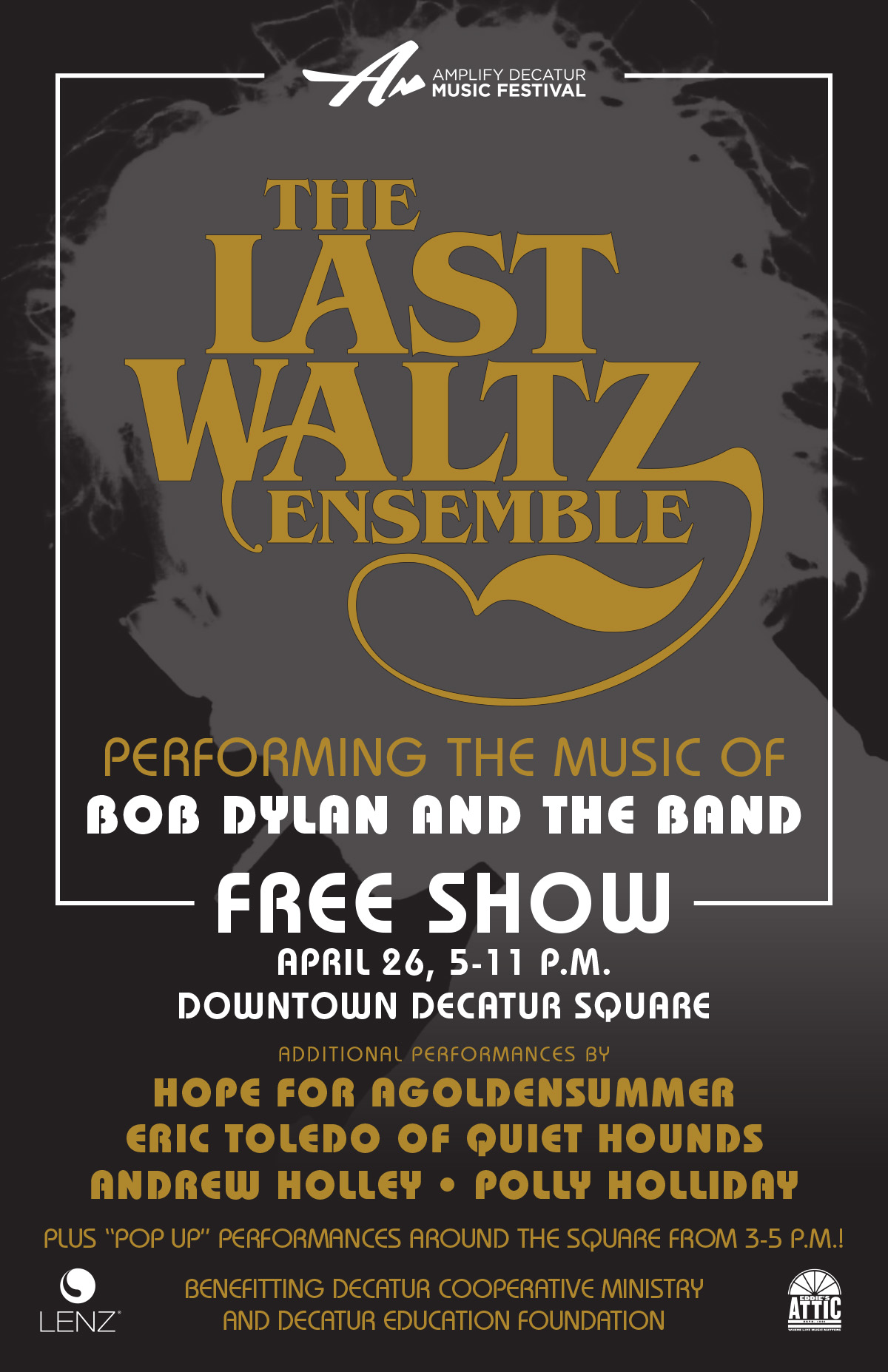 The Last Waltz Ensemble